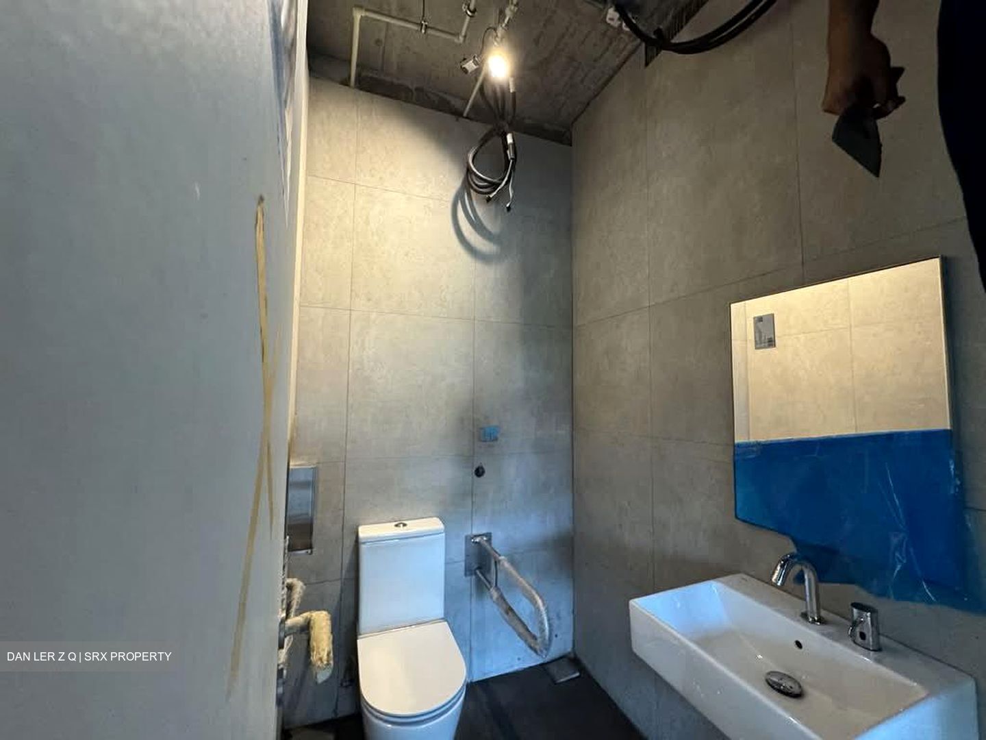 Teck Chye Terrace (D19), Retail #535091851